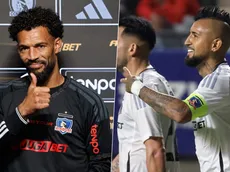 Vozinha se rinde ante Vidal y detalla cómo fue su recibimiento en Colo Colo