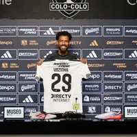 Locura por Vozinha: Colo Colo saca a la venta línea de ropa