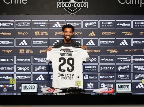 Locura por Vozinha: Colo Colo saca a la venta línea de ropa
