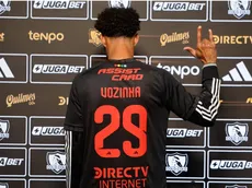 Vozinha agradece usar su nombre en camiseta y revela el significado