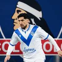 Colo Colo responde por Valdés y entrega señal sobre refuerzos