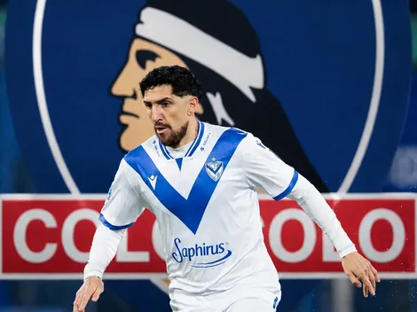 Colo Colo responde por Valdés y entrega señal sobre refuerzos