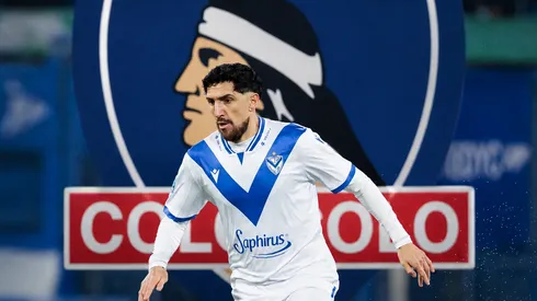 Colo Colo responde por Valdés y Pizarro entrega señal sobre próximos refuerzos.