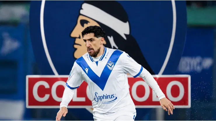 Colo Colo responde por Valdés y Pizarro entrega señal sobre próximos refuerzos.