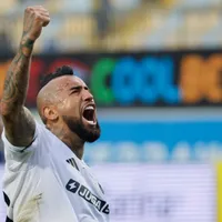 El Cacique va por un nuevo triunfo en Nicolás Chahuán para afianzarse en la cima de la Liga de Primera