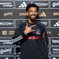 Presentación de Vozinha en Colo Colo: detalles de la fiesta en el Monumental