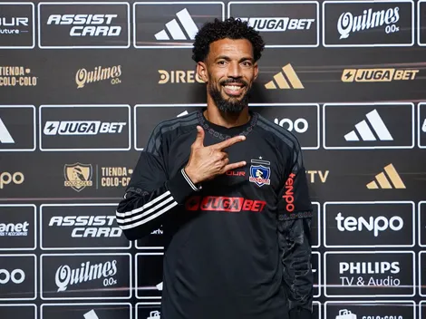 Presentación de Vozinha en Colo Colo: detalles de la fiesta en el Monumental