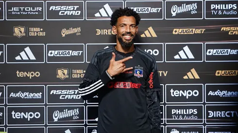 Presentación de Vozinha en Colo Colo: detalles de la fiesta en el Monumental.