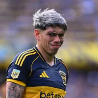 La injusta situación que vive Carlos Palacios