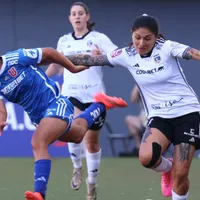 ¿Cuándo juega Colo Colo Femenino vs la U y qué canal transmitirá?