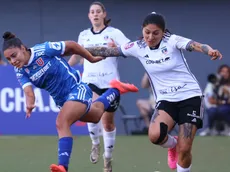 ¿Cuándo juega Colo Colo Femenino vs la U y qué canal transmitirá?