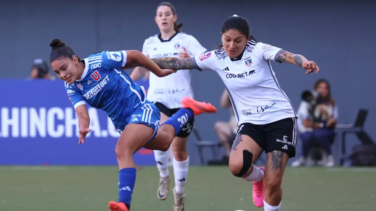 Transmisión confirmada para el Superclásico Femenino.