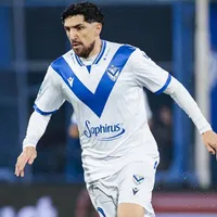 Se complica la llegada de Valdés: Vélez no lo dejará partir
