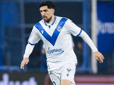 Se complica la llegada de Valdés: Vélez no lo dejará partir