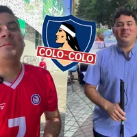 La emotiva historia de Erik Rodríguez, influencer ciego e hincha albo
