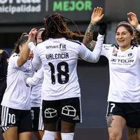 Colo Colo Fem conoce programación del Superclásico y regreso al Monumental