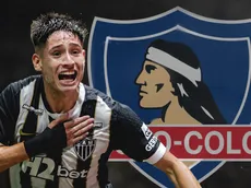 Colo Colo busca otro refuerzo: Román entra en negociación