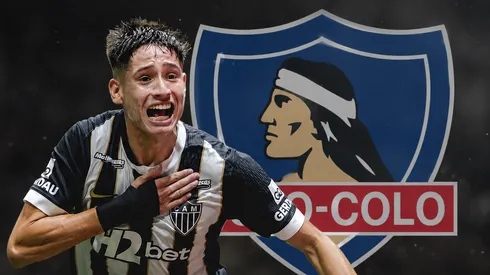 Colo Colo busca otro refuerzo: Román entra en recta final de negociación.