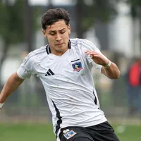 Nieto de Caszely maravilla con un golazo de chilena en clásico ante la UC