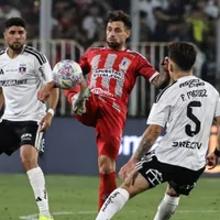 Colo Colo visita a La Calera: así se jugará la fecha 18 del campeonato