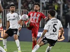 Colo Colo visita a La Calera: así se jugará la fecha 18 del campeonato