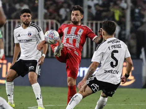 Colo Colo visita a La Calera: así se jugará la fecha 18 del campeonato