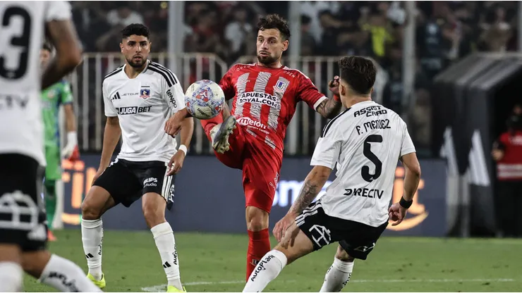Colo Colo visita a La Calera: así se jugará la fecha 18 del campeonato.