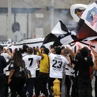 Hinchas de Colo Colo agotan todas las entradas para visitar a Calera