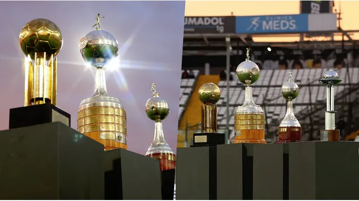 La grandeza de Colo Colo no cabe en una sola imagen.