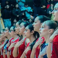 Presencia colocolina: Chile debuta hoy en el Mundial Sub 17 de Vóleibol