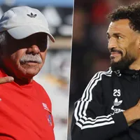 Caszely alucina con llegada de Vozinha y revela el impacto que provoca en Colo Colo