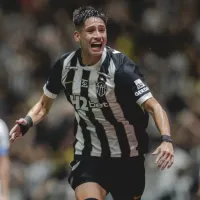 ¡Iván Román se convierte en el segundo refuerzo de Colo Colo!