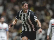 ¡Iván Román se convierte en el segundo refuerzo de Colo Colo!