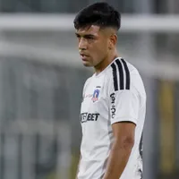 Afirman que Diego Ulloa está en duda para el duelo contra La Calera