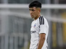 Afirman que Diego Ulloa está en duda para el duelo contra La Calera