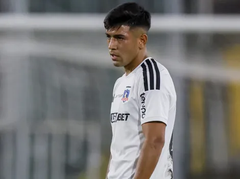 Afirman que Diego Ulloa está en duda para el duelo contra La Calera