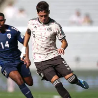 Gonzalo Jara aplaude el fichaje de Iván Román en Colo Colo