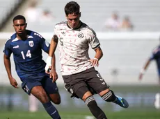 Gonzalo Jara aplaude el fichaje de Iván Román en Colo Colo