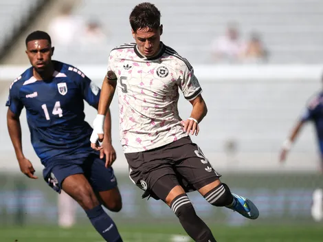 Gonzalo Jara aplaude el fichaje de Iván Román en Colo Colo