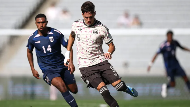 Iván Román llegará a Colo Colo a préstamo.