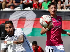 El día que Correa recordó el duro cruce con Román