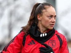DT de Colo Colo femenino ilusiona con posible debut de Banini