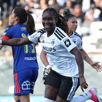 ¿A qué hora juega Colo Colo femenino vs U de Chile y qué canal transmite?
