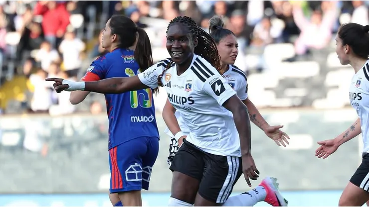 ¿A qué hora juega Colo Colo femenino vs U de Chile y qué canal transmite?