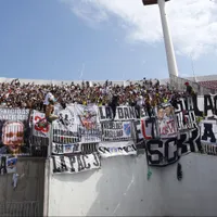 Adelantan aforo y medidas de seguridad para colocolinos en el Superclásico