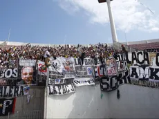 Adelantan aforo y medidas de seguridad para colocolinos en el Superclásico