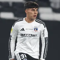 Informan que club brasileño realizó oferta formal por Bruno Torres
