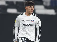Informan que club brasileño realizó oferta formal por Bruno Torres