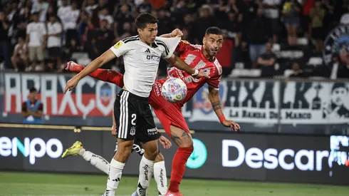 ¿Cuándo juegan Colo Colo vs Unión La Calera y quién transmite la Liga de Primera?