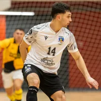 Colo Colo Futsal tendrá este domingo su debut en el Torneo de Clausura